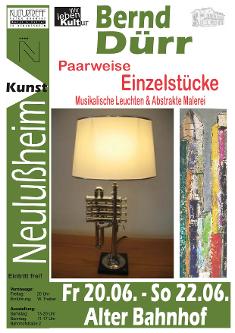 "Wenn der Trompete ein Licht aufgeht"